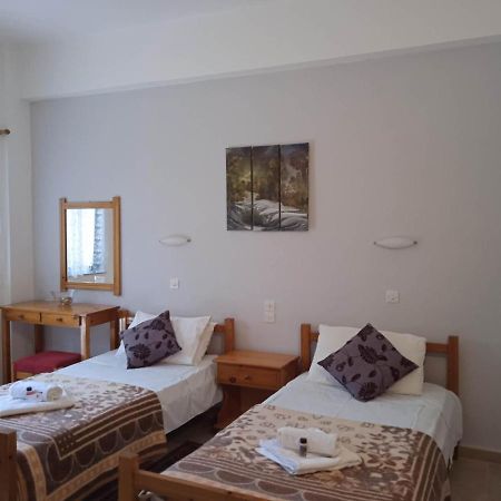 אגיוס גיורגיוס Villa Kaloudis מראה חיצוני תמונה