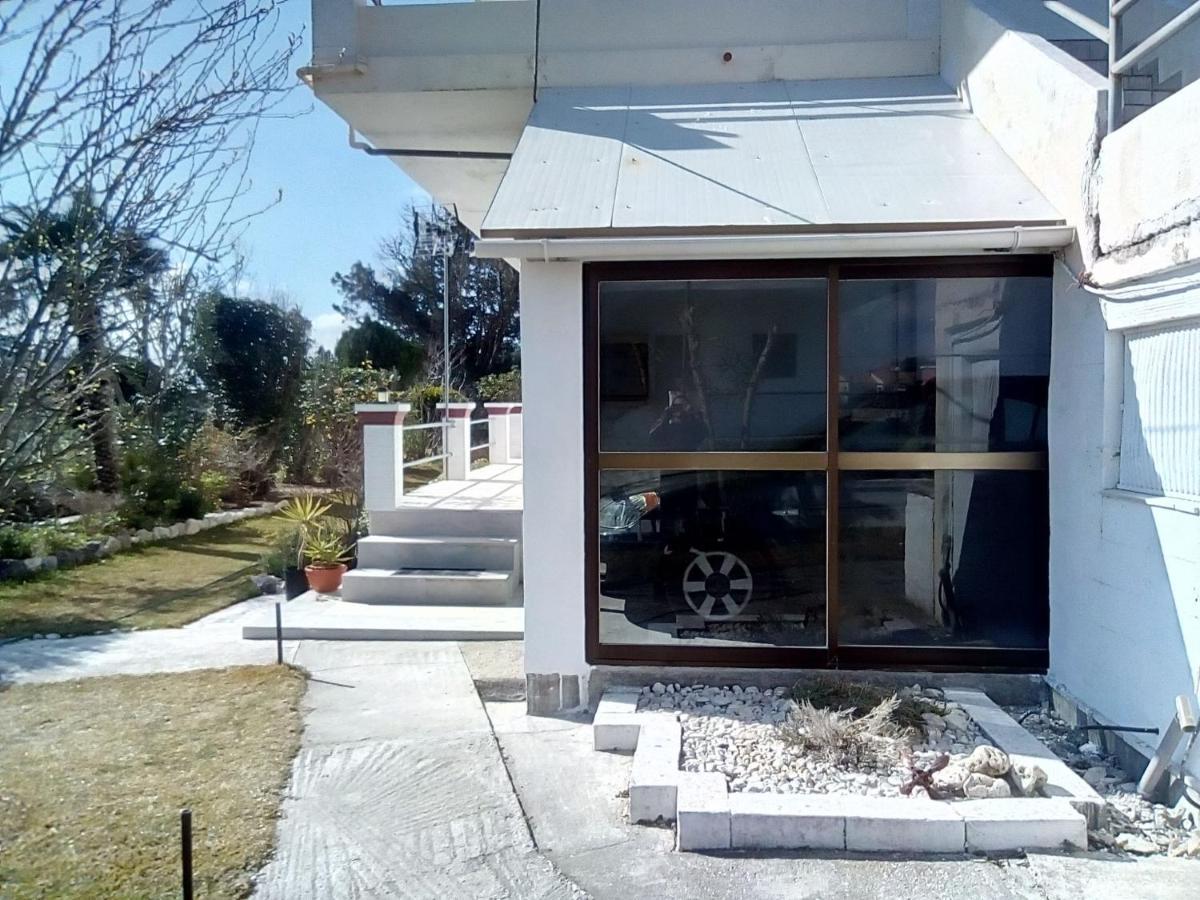 אגיוס גיורגיוס Villa Kaloudis מראה חיצוני תמונה