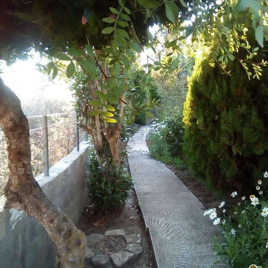 אגיוס גיורגיוס Villa Kaloudis מראה חיצוני תמונה