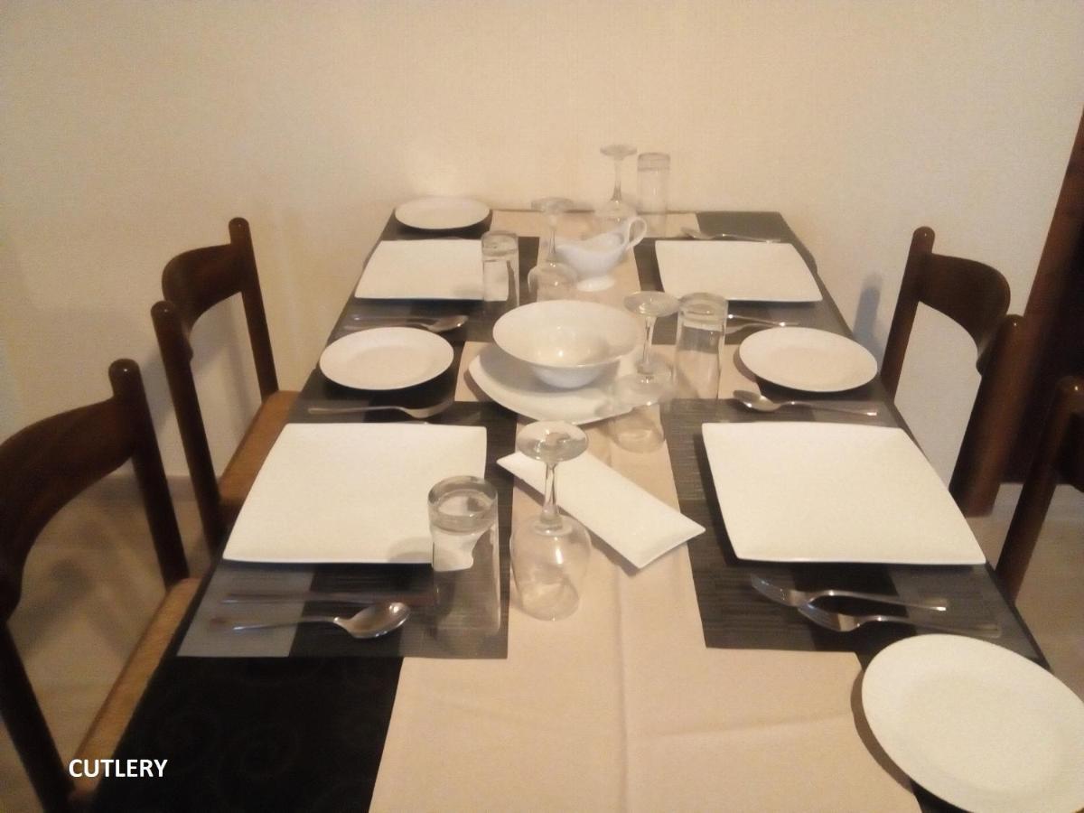 אגיוס גיורגיוס Villa Kaloudis מראה חיצוני תמונה