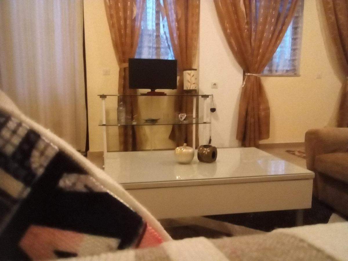 אגיוס גיורגיוס Villa Kaloudis מראה חיצוני תמונה