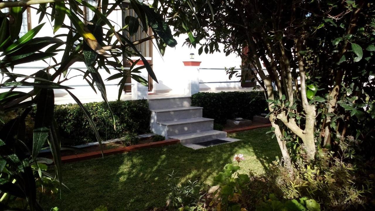אגיוס גיורגיוס Villa Kaloudis מראה חיצוני תמונה
