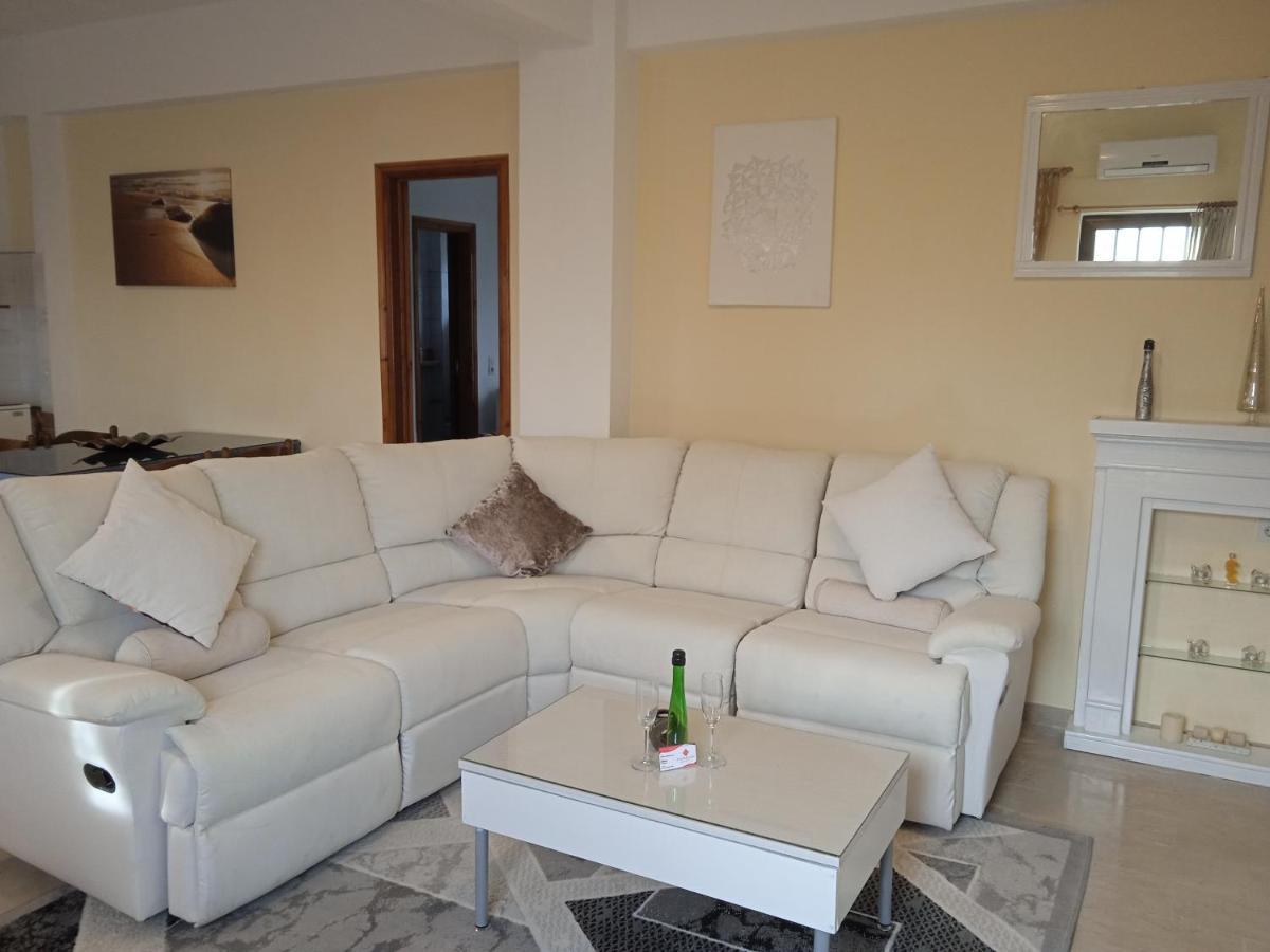 אגיוס גיורגיוס Villa Kaloudis מראה חיצוני תמונה